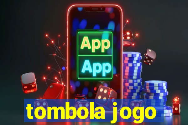 tombola jogo